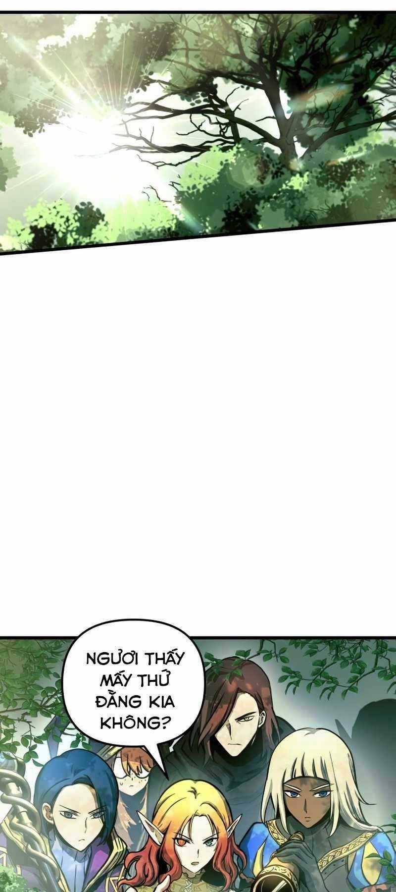 Sự Trở Về Của Chiến Thần Tự Sát Chapter 57 trang 7