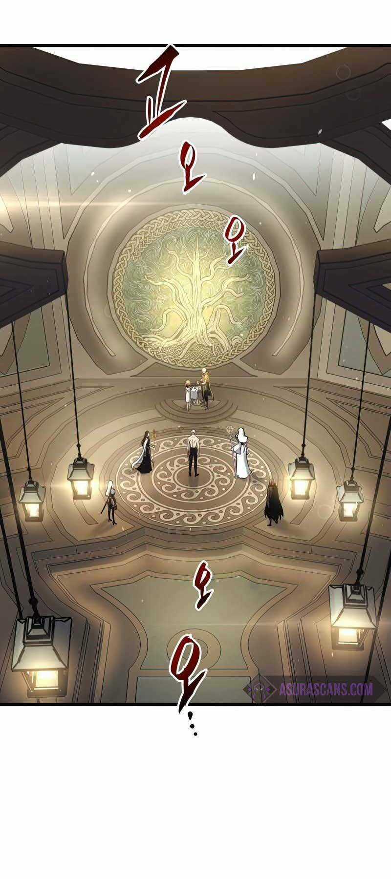 Sự Trở Về Của Chiến Thần Tự Sát Chapter 58 trang 10