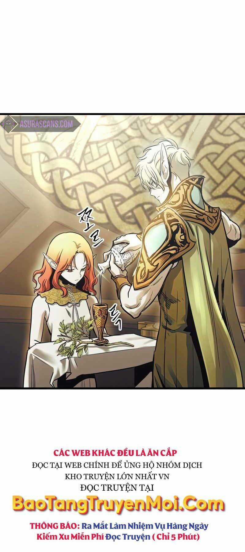 Sự Trở Về Của Chiến Thần Tự Sát Chapter 58 trang 11