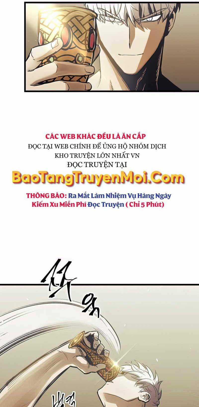 Sự Trở Về Của Chiến Thần Tự Sát Chapter 58 trang 19