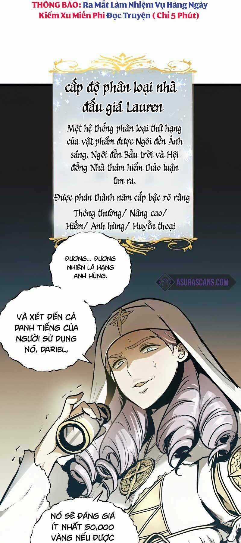 Sự Trở Về Của Chiến Thần Tự Sát Chapter 58 trang 2