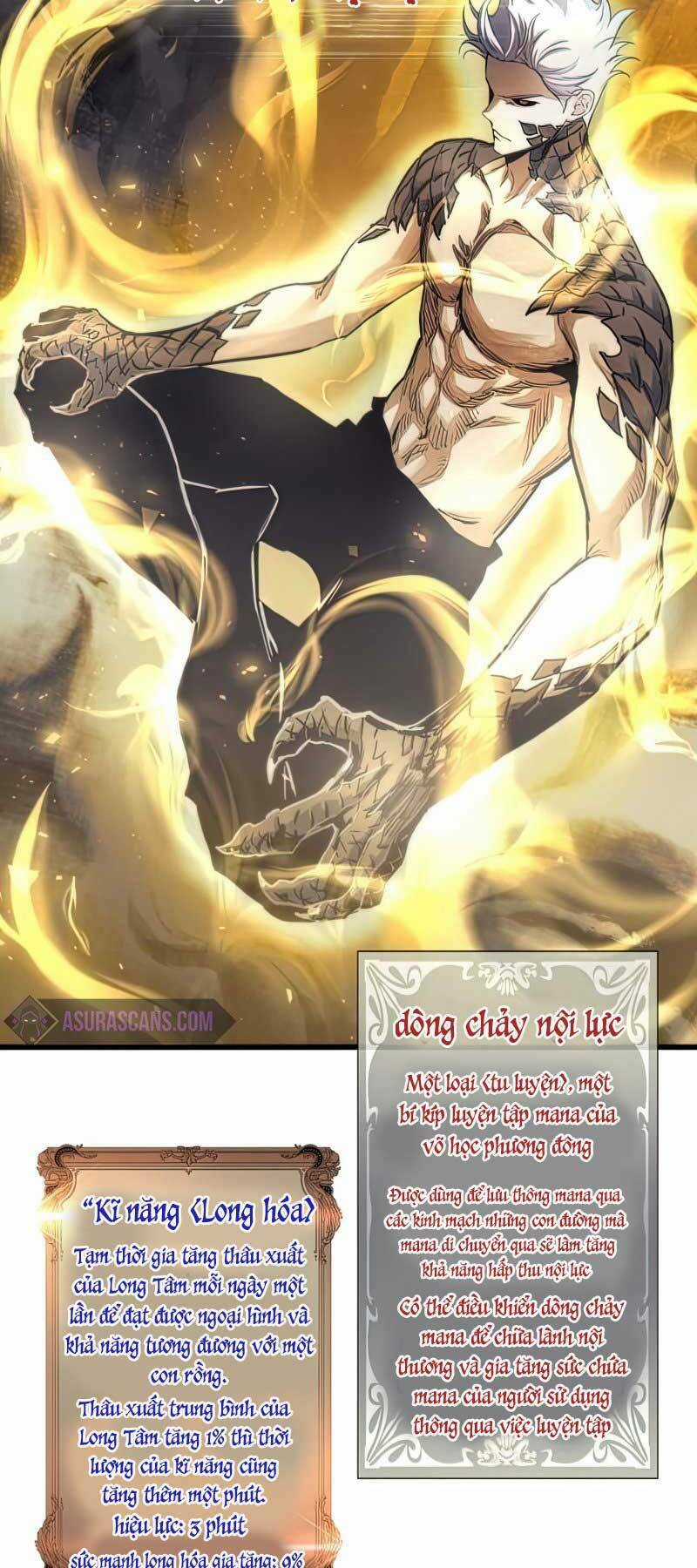 Sự Trở Về Của Chiến Thần Tự Sát Chapter 58 trang 24