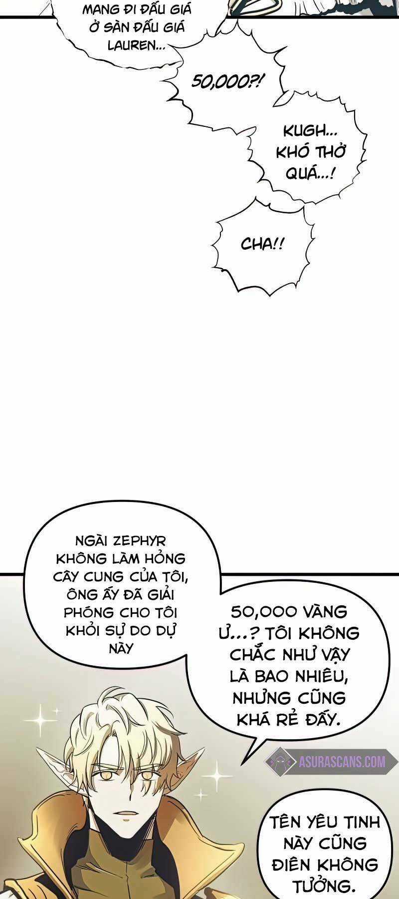 Sự Trở Về Của Chiến Thần Tự Sát Chapter 58 trang 3