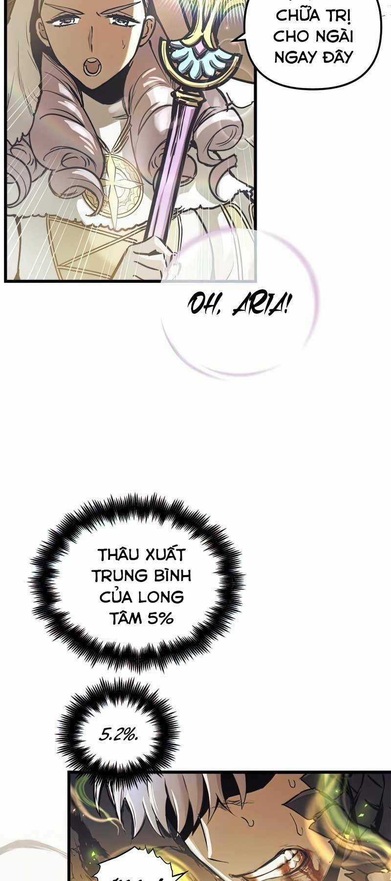 Sự Trở Về Của Chiến Thần Tự Sát Chapter 58 trang 35