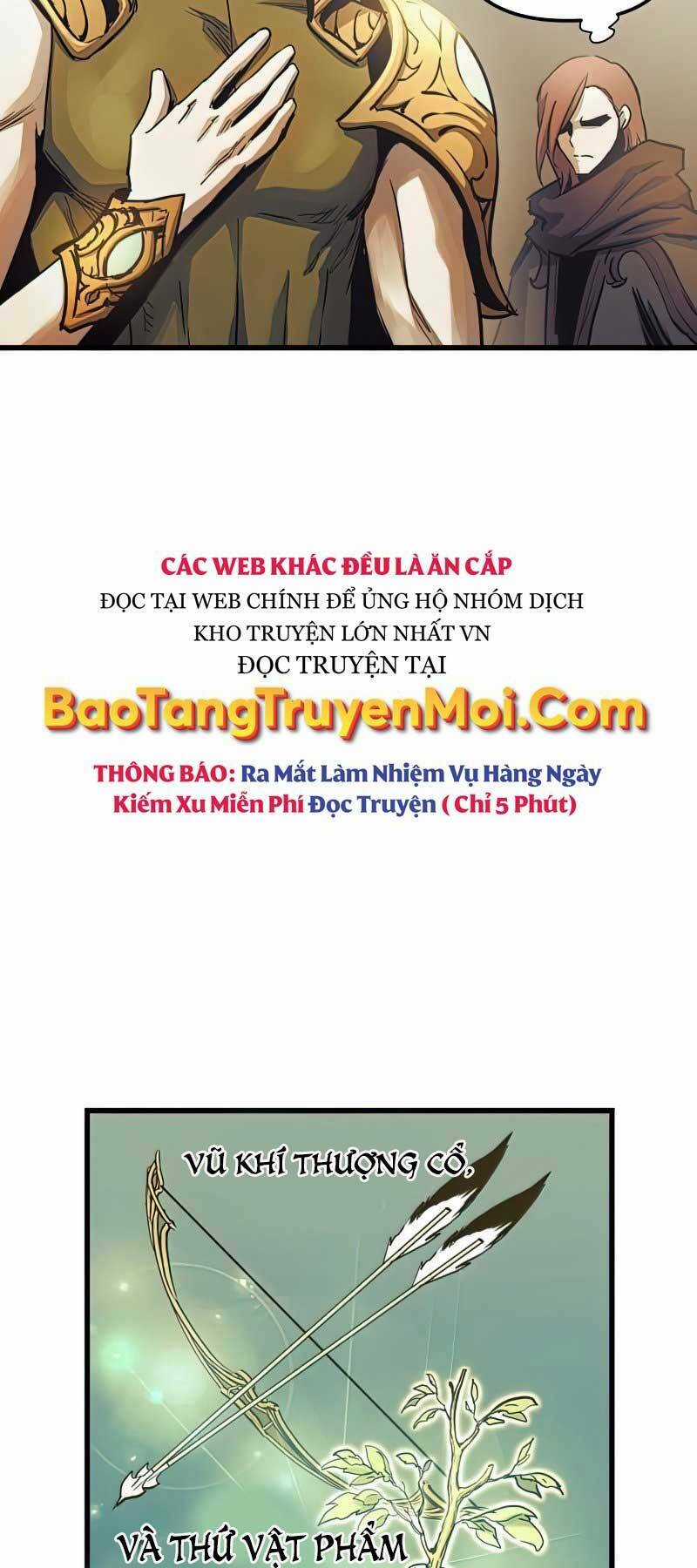 Sự Trở Về Của Chiến Thần Tự Sát Chapter 58 trang 4