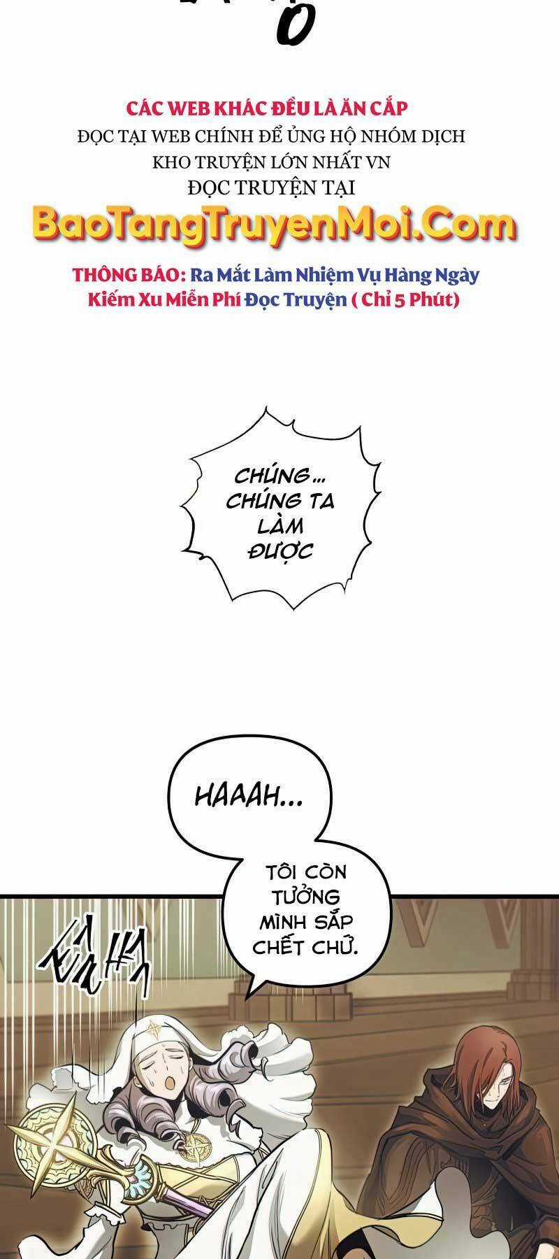 Sự Trở Về Của Chiến Thần Tự Sát Chapter 58 trang 48