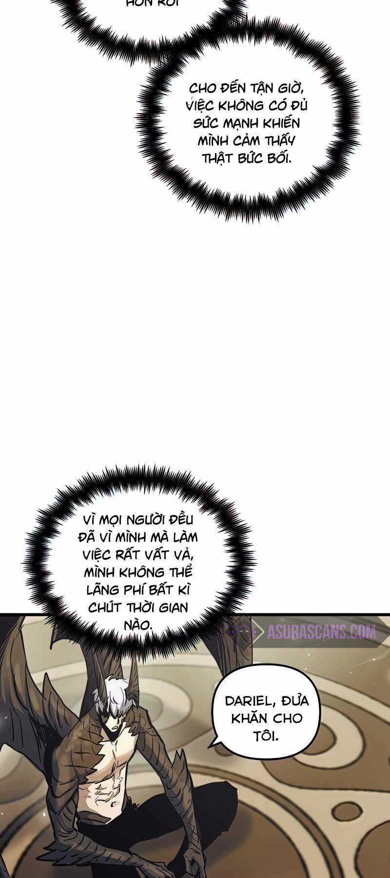 Sự Trở Về Của Chiến Thần Tự Sát Chapter 58 trang 53