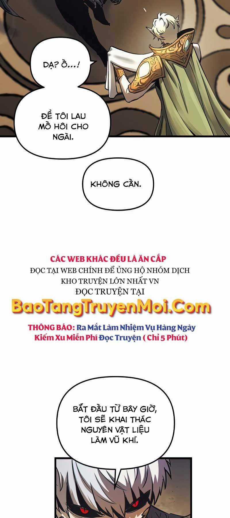Sự Trở Về Của Chiến Thần Tự Sát Chapter 58 trang 54