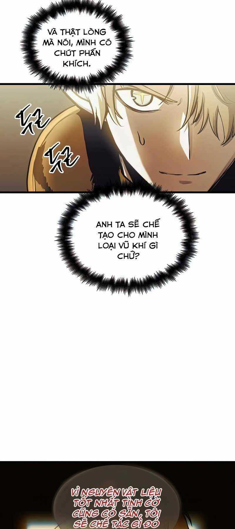 Sự Trở Về Của Chiến Thần Tự Sát Chapter 58 trang 6