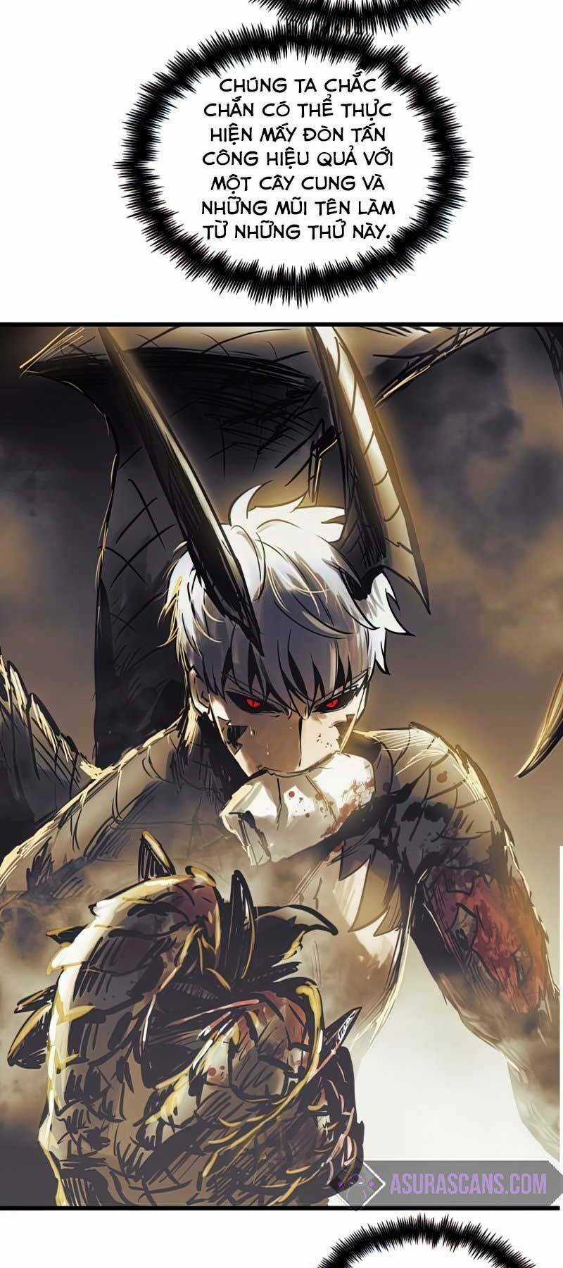 Sự Trở Về Của Chiến Thần Tự Sát Chapter 58 trang 60