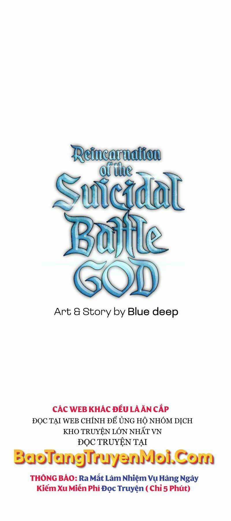 Sự Trở Về Của Chiến Thần Tự Sát Chapter 58 trang 9