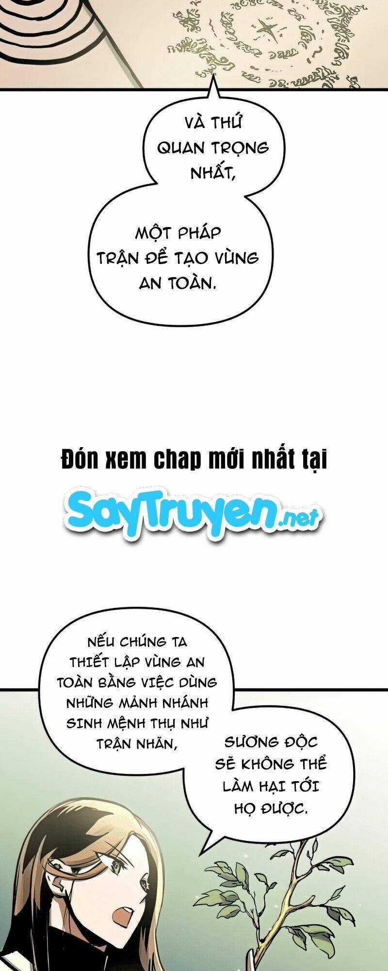 Sự Trở Về Của Chiến Thần Tự Sát Chapter 59 trang 20