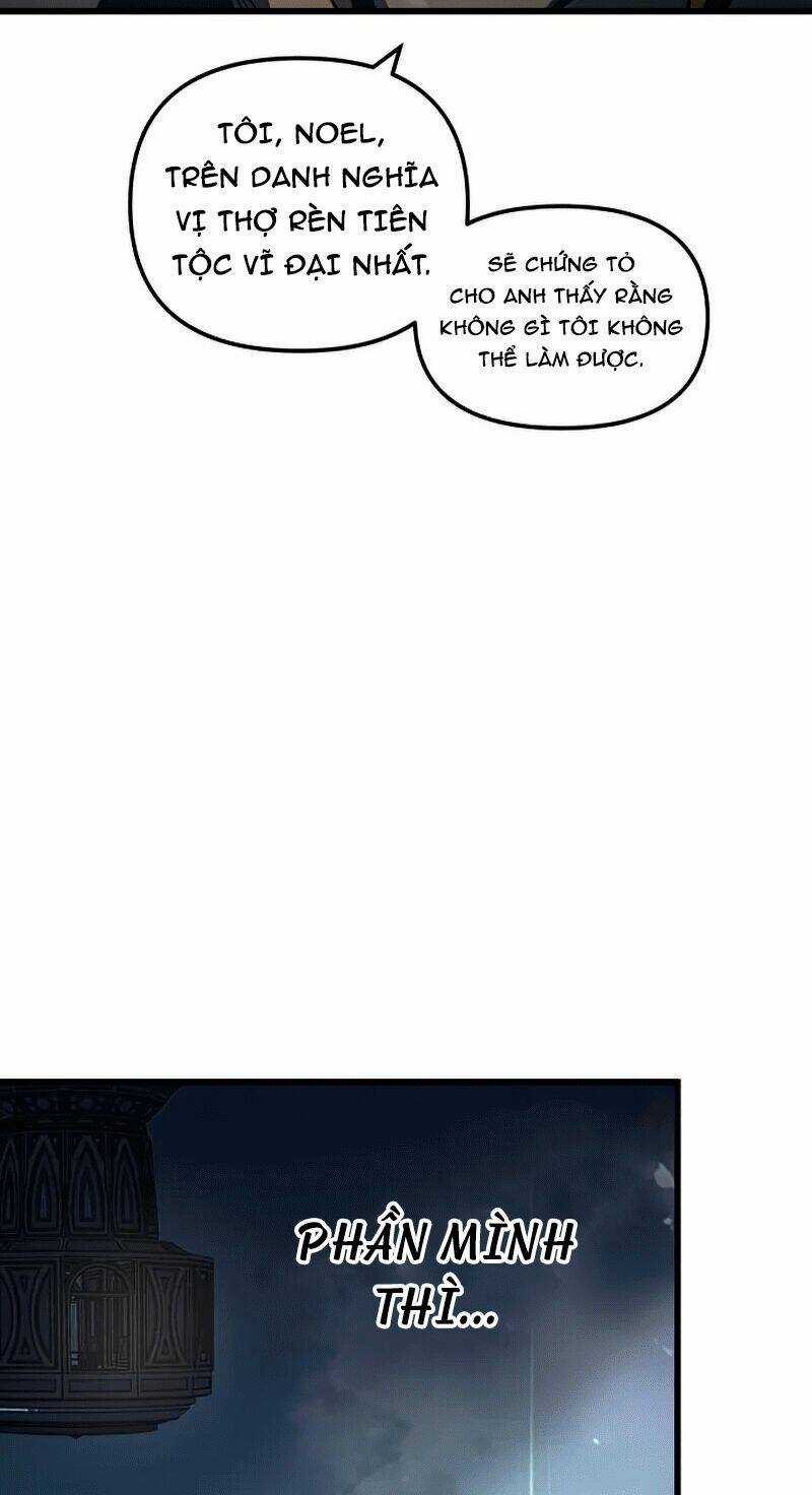 Sự Trở Về Của Chiến Thần Tự Sát Chapter 59 trang 23