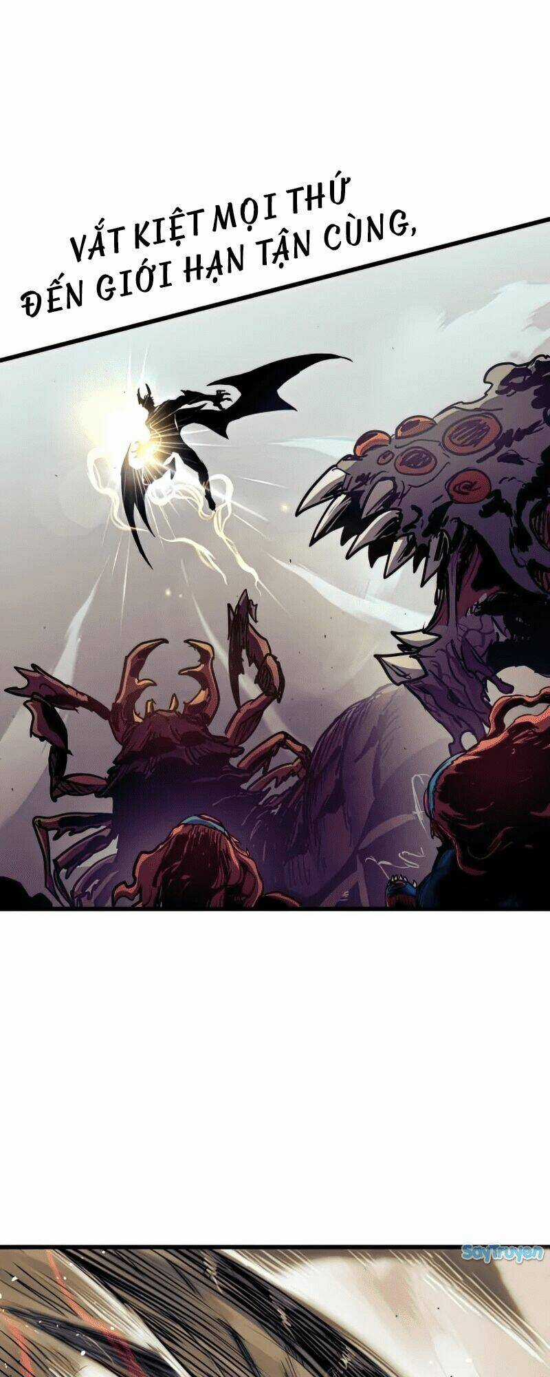 Sự Trở Về Của Chiến Thần Tự Sát Chapter 59 trang 30