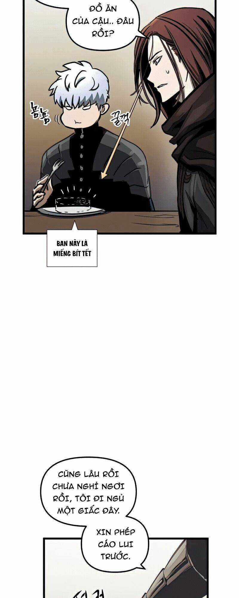 Sự Trở Về Của Chiến Thần Tự Sát Chapter 59 trang 35