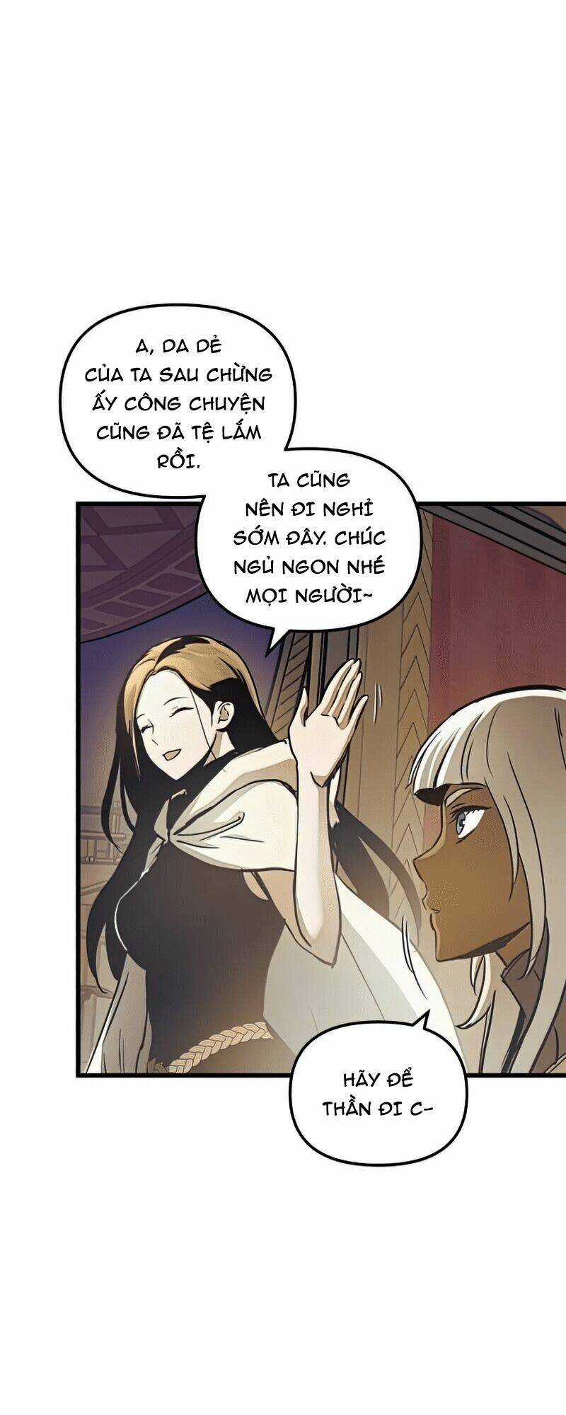 Sự Trở Về Của Chiến Thần Tự Sát Chapter 59 trang 37