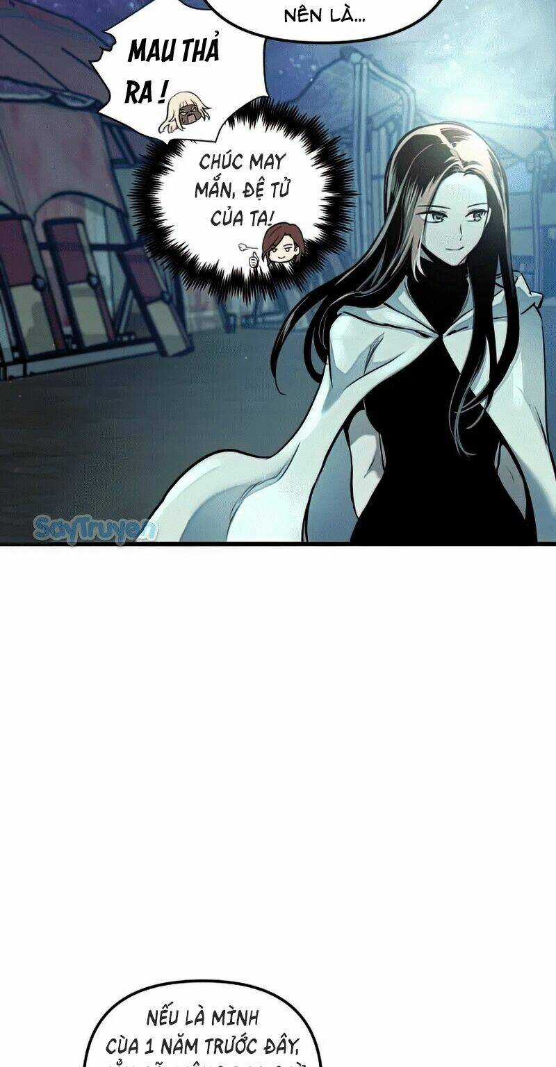 Sự Trở Về Của Chiến Thần Tự Sát Chapter 59 trang 39