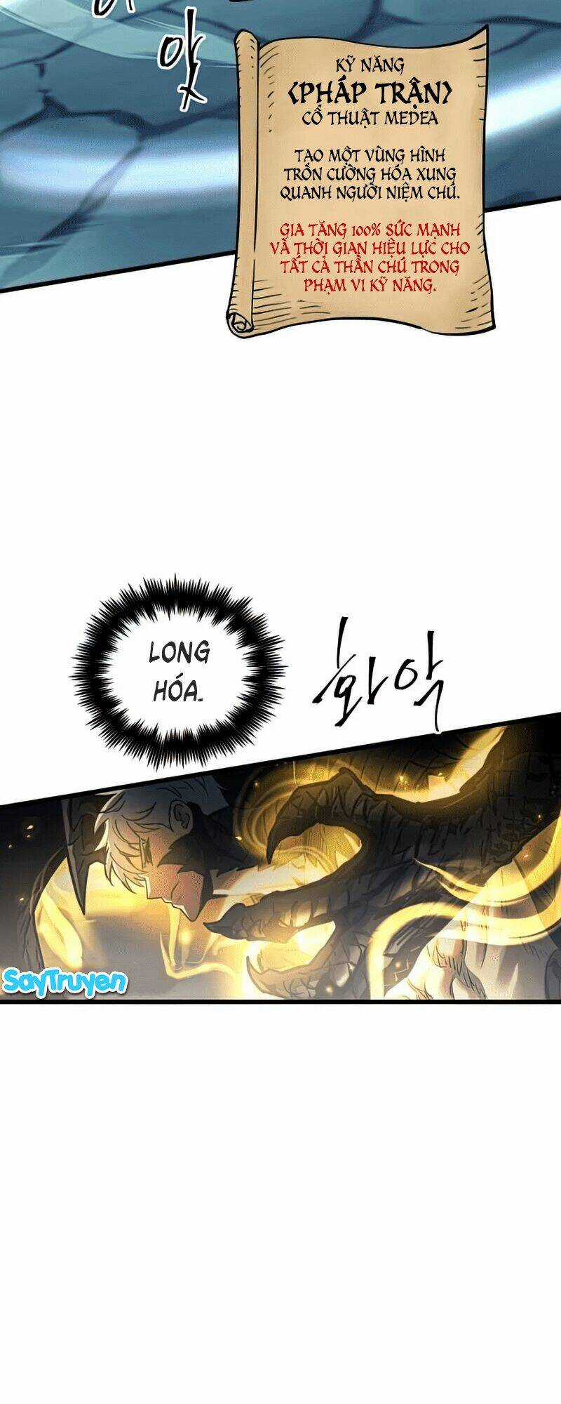 Sự Trở Về Của Chiến Thần Tự Sát Chapter 59 trang 5