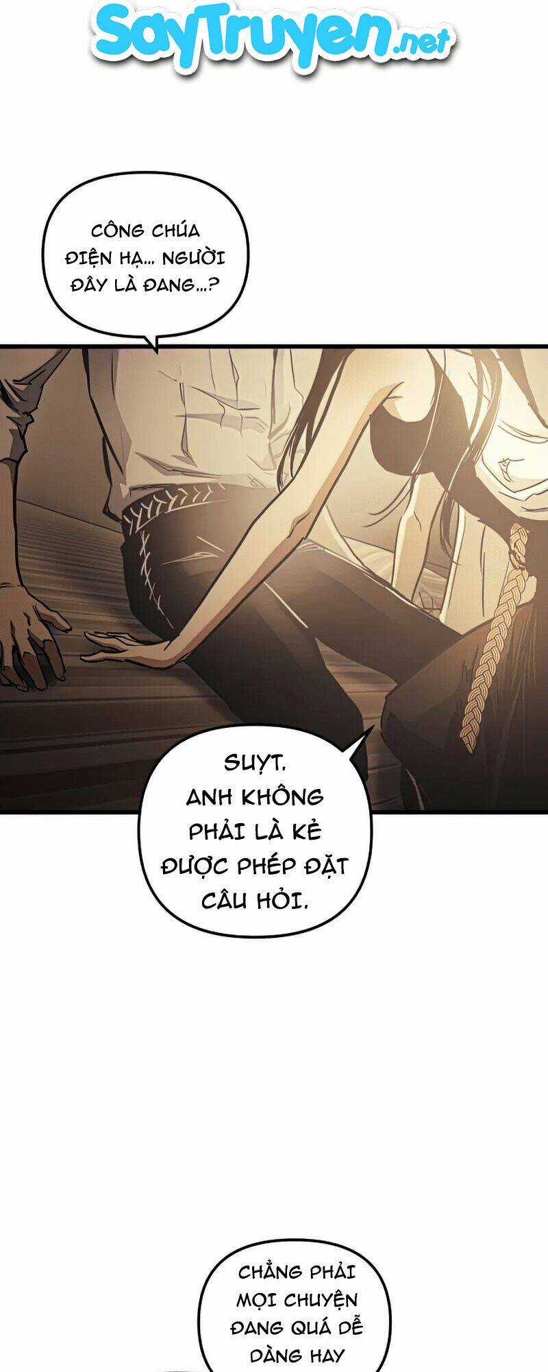 Sự Trở Về Của Chiến Thần Tự Sát Chapter 59 trang 52