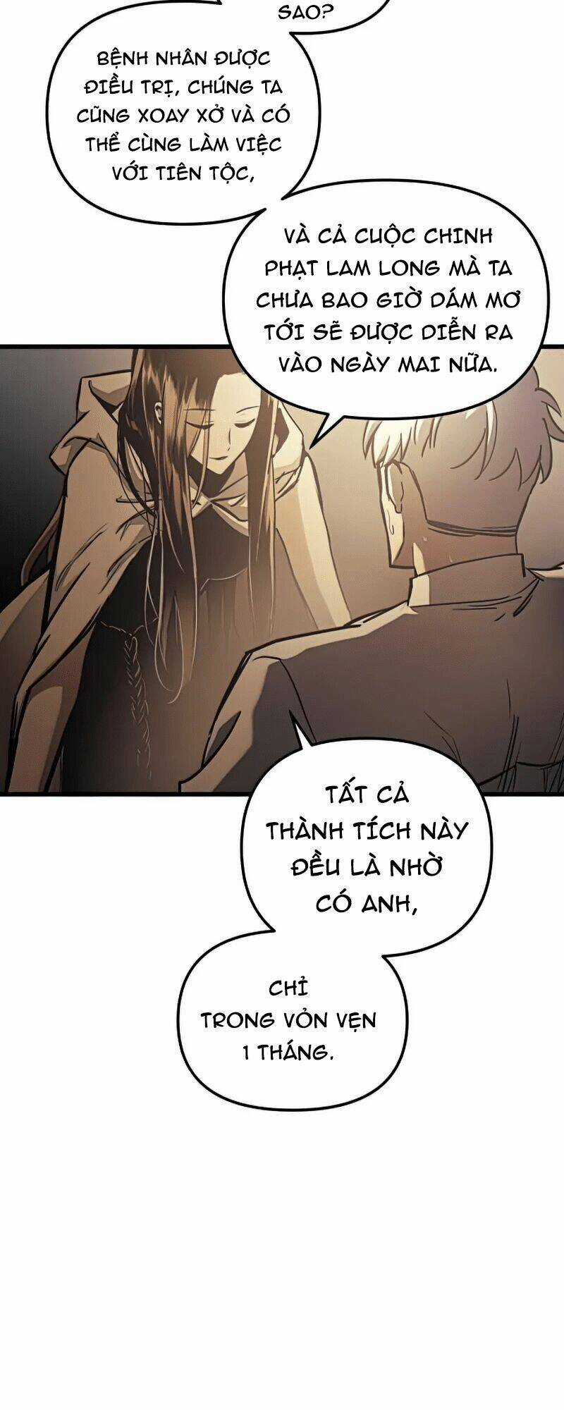 Sự Trở Về Của Chiến Thần Tự Sát Chapter 59 trang 53