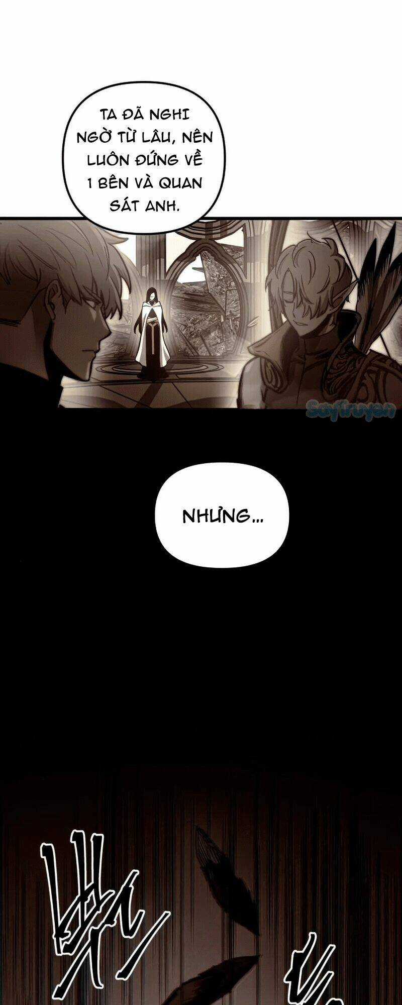 Sự Trở Về Của Chiến Thần Tự Sát Chapter 59 trang 54