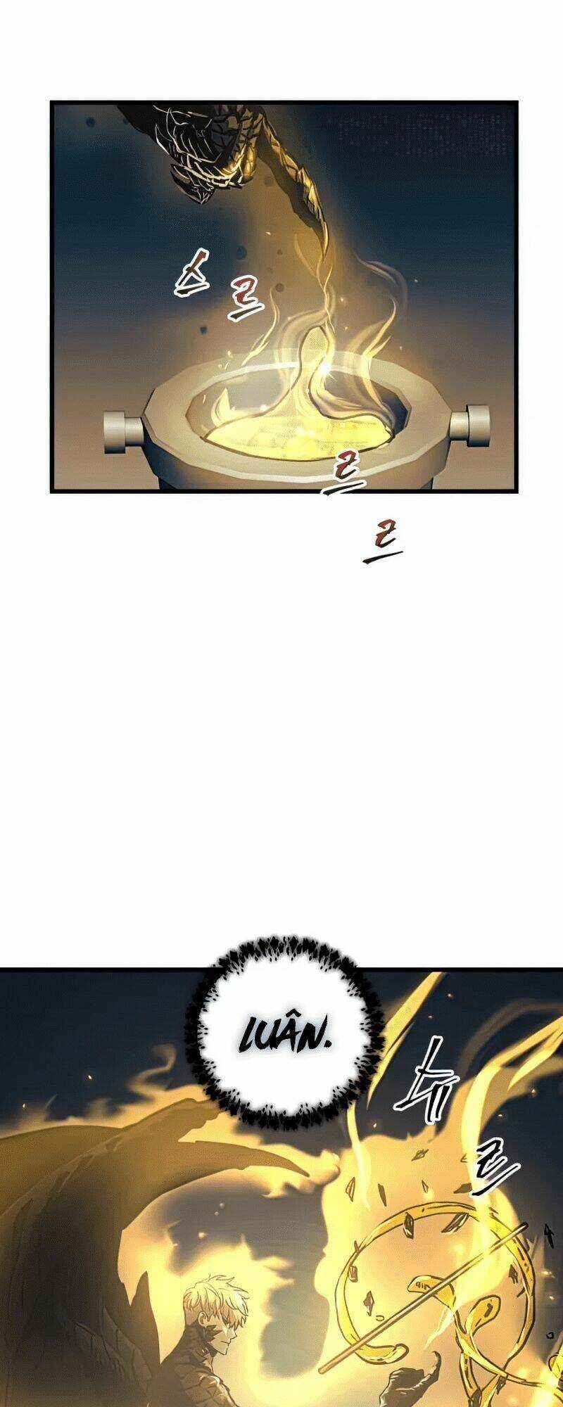 Sự Trở Về Của Chiến Thần Tự Sát Chapter 59 trang 6