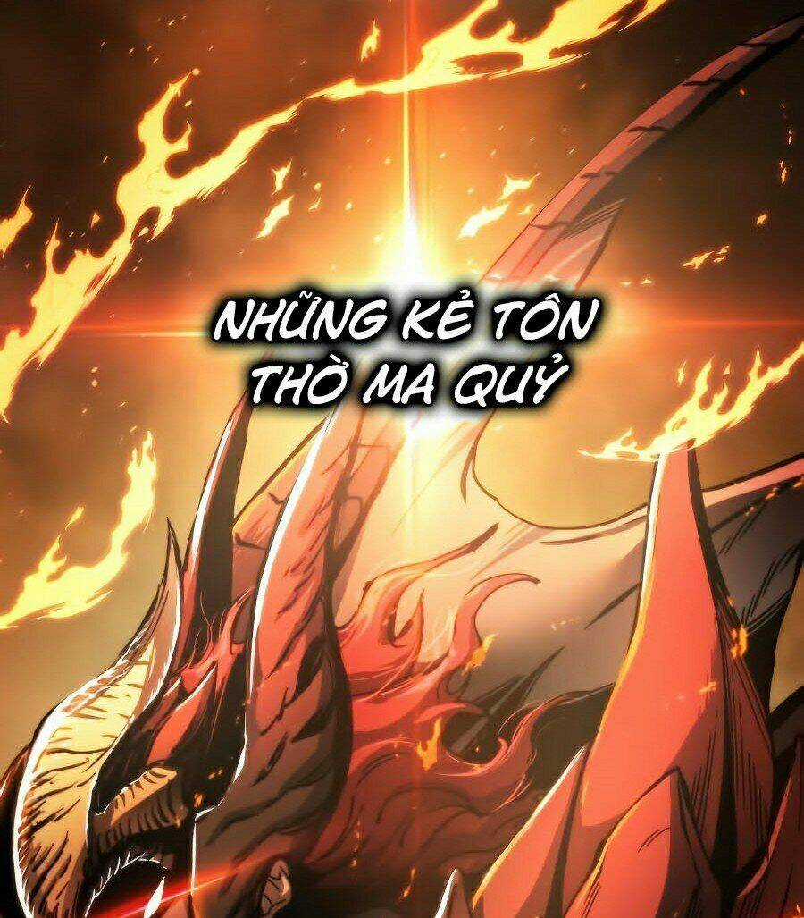 Sự Trở Về Của Chiến Thần Tự Sát Chapter 6 trang 10