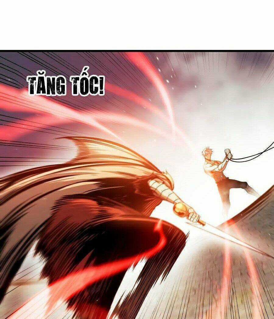 Sự Trở Về Của Chiến Thần Tự Sát Chapter 6 trang 117