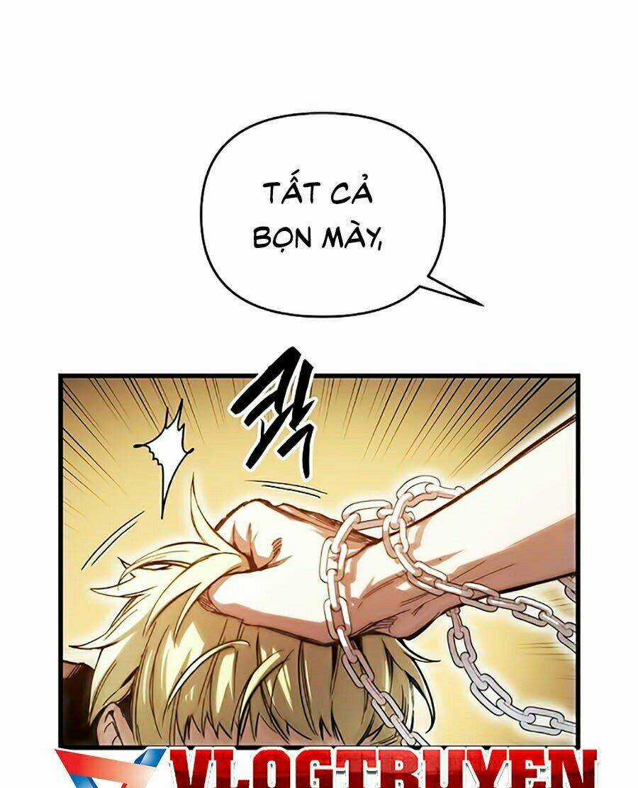 Sự Trở Về Của Chiến Thần Tự Sát Chapter 6 trang 136