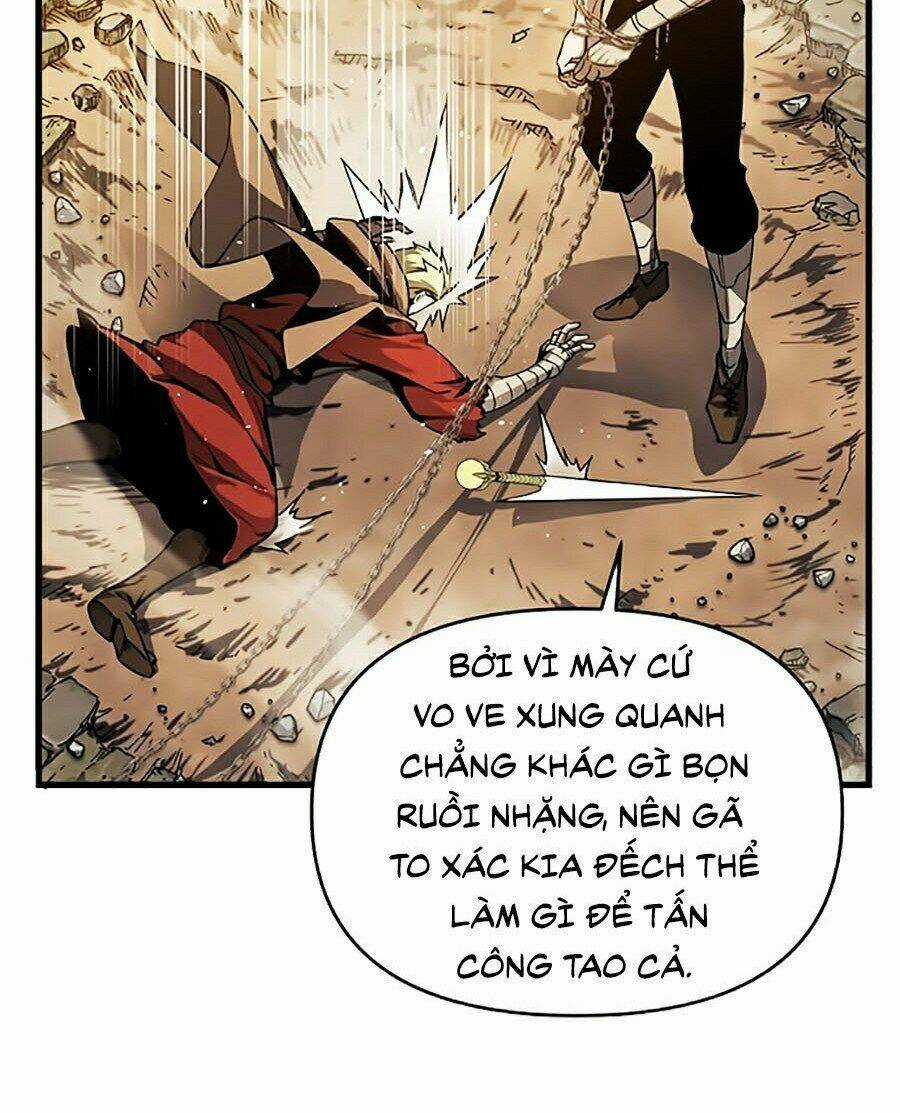 Sự Trở Về Của Chiến Thần Tự Sát Chapter 6 trang 143