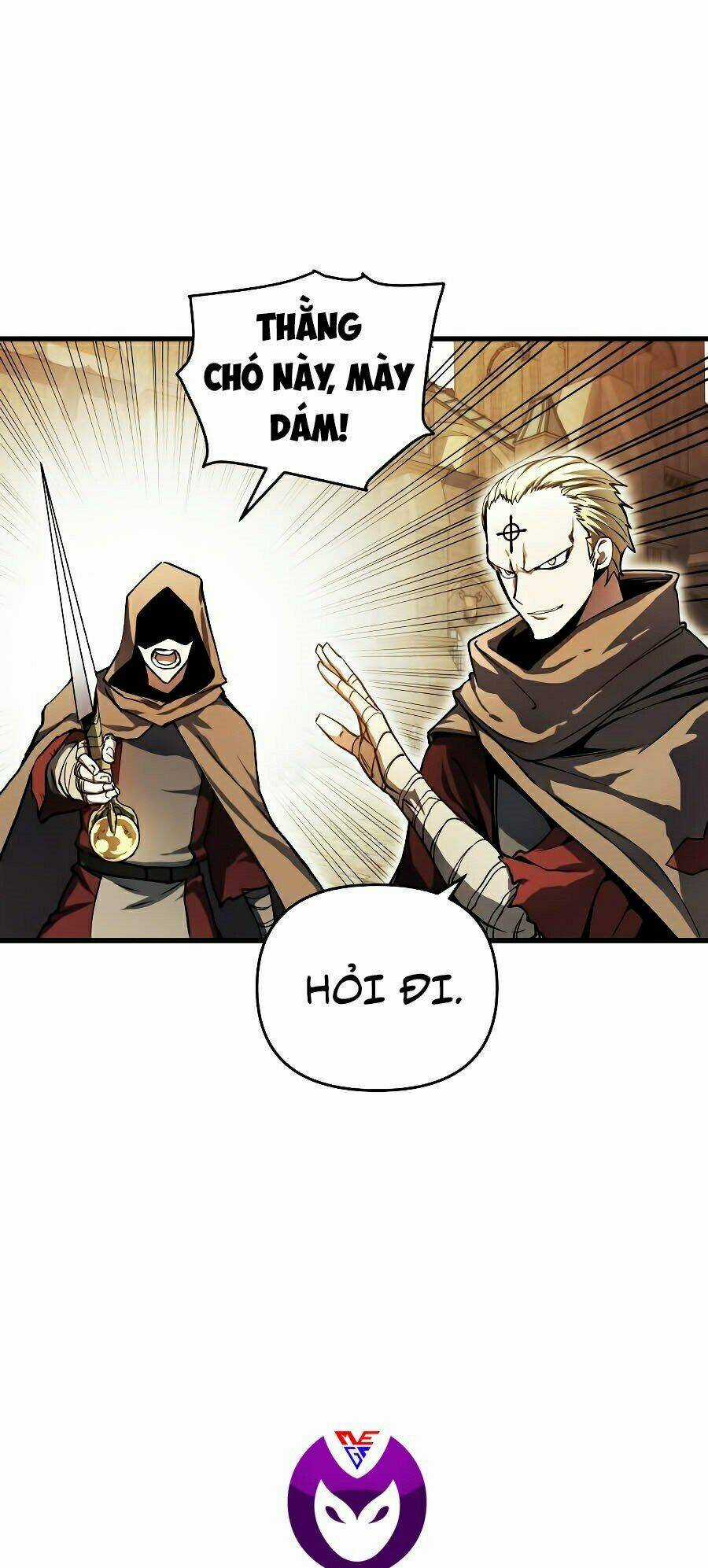 Sự Trở Về Của Chiến Thần Tự Sát Chapter 6 trang 26