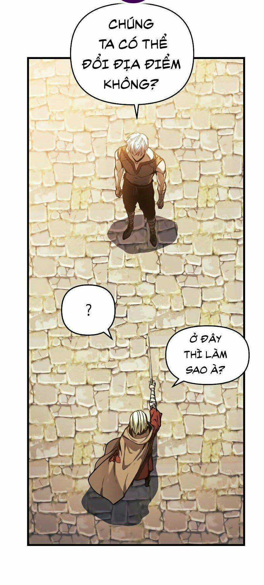 Sự Trở Về Của Chiến Thần Tự Sát Chapter 6 trang 27