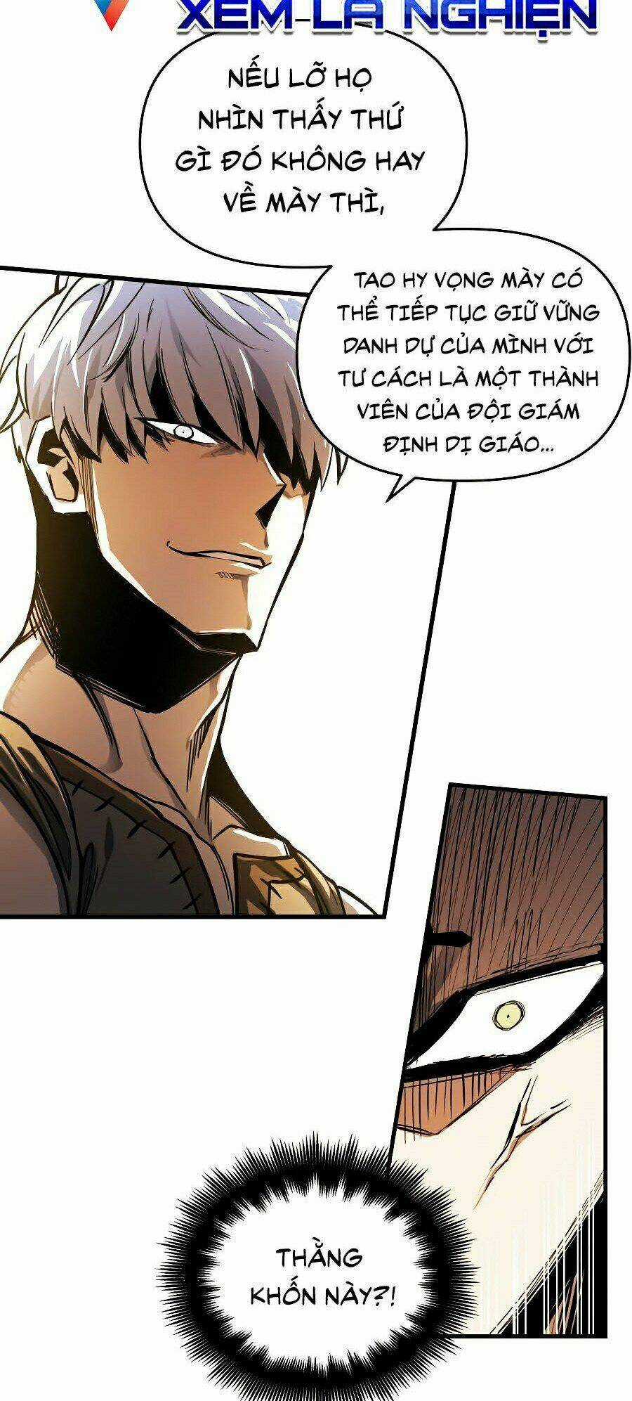 Sự Trở Về Của Chiến Thần Tự Sát Chapter 6 trang 29