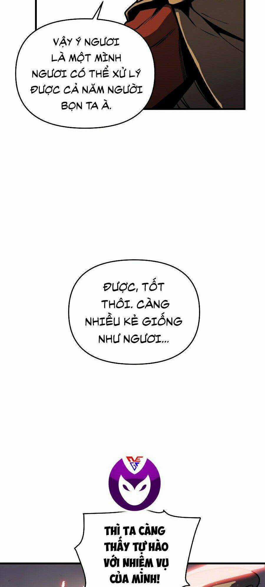 Sự Trở Về Của Chiến Thần Tự Sát Chapter 6 trang 31