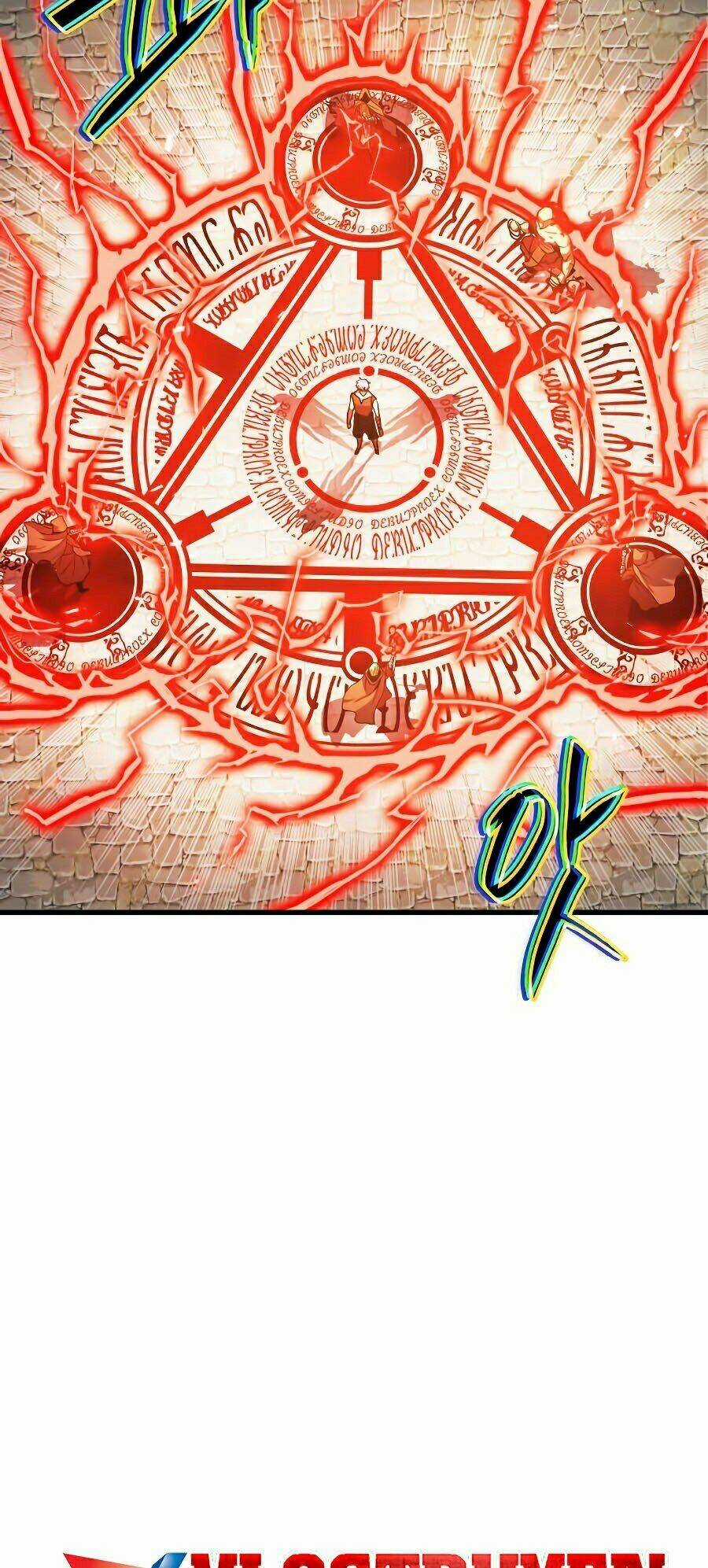 Sự Trở Về Của Chiến Thần Tự Sát Chapter 6 trang 33