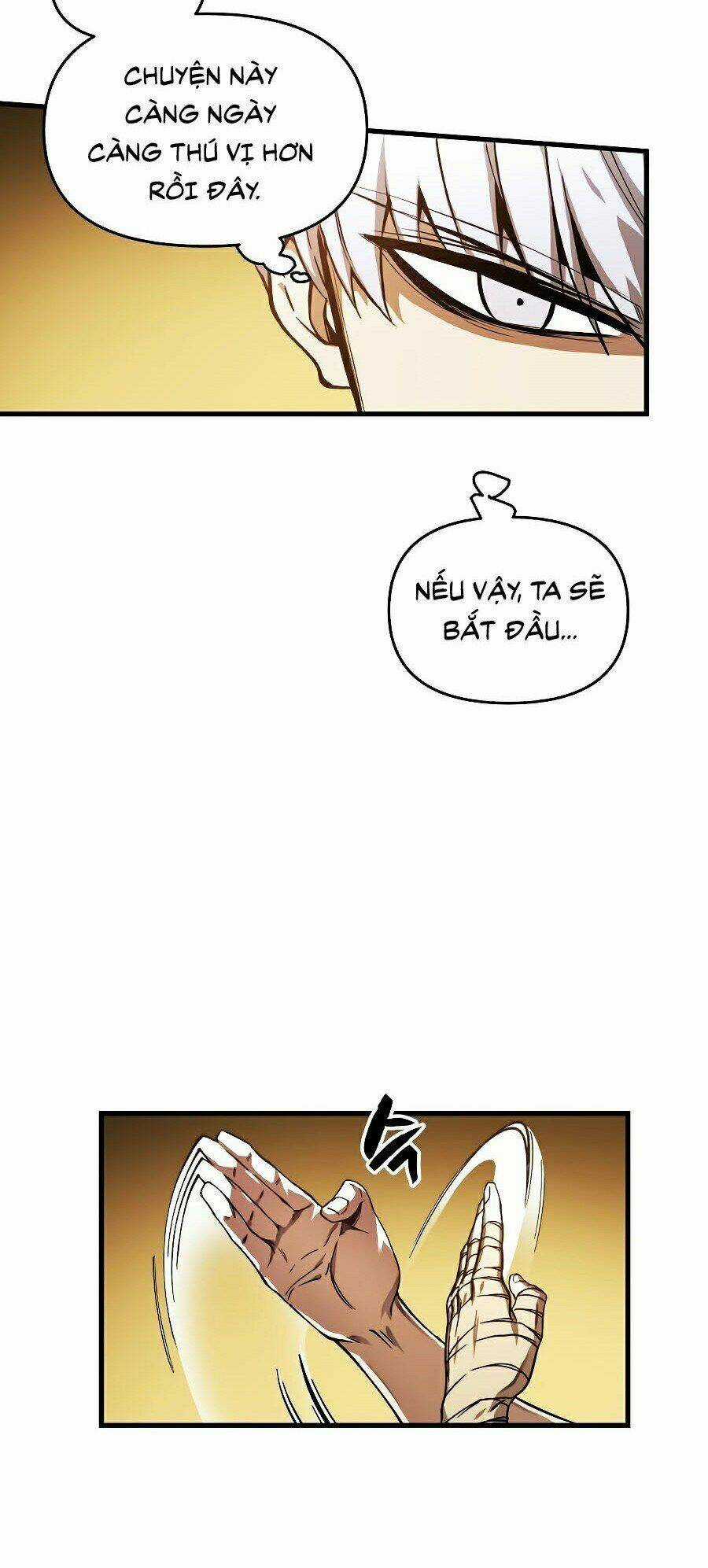 Sự Trở Về Của Chiến Thần Tự Sát Chapter 6 trang 36