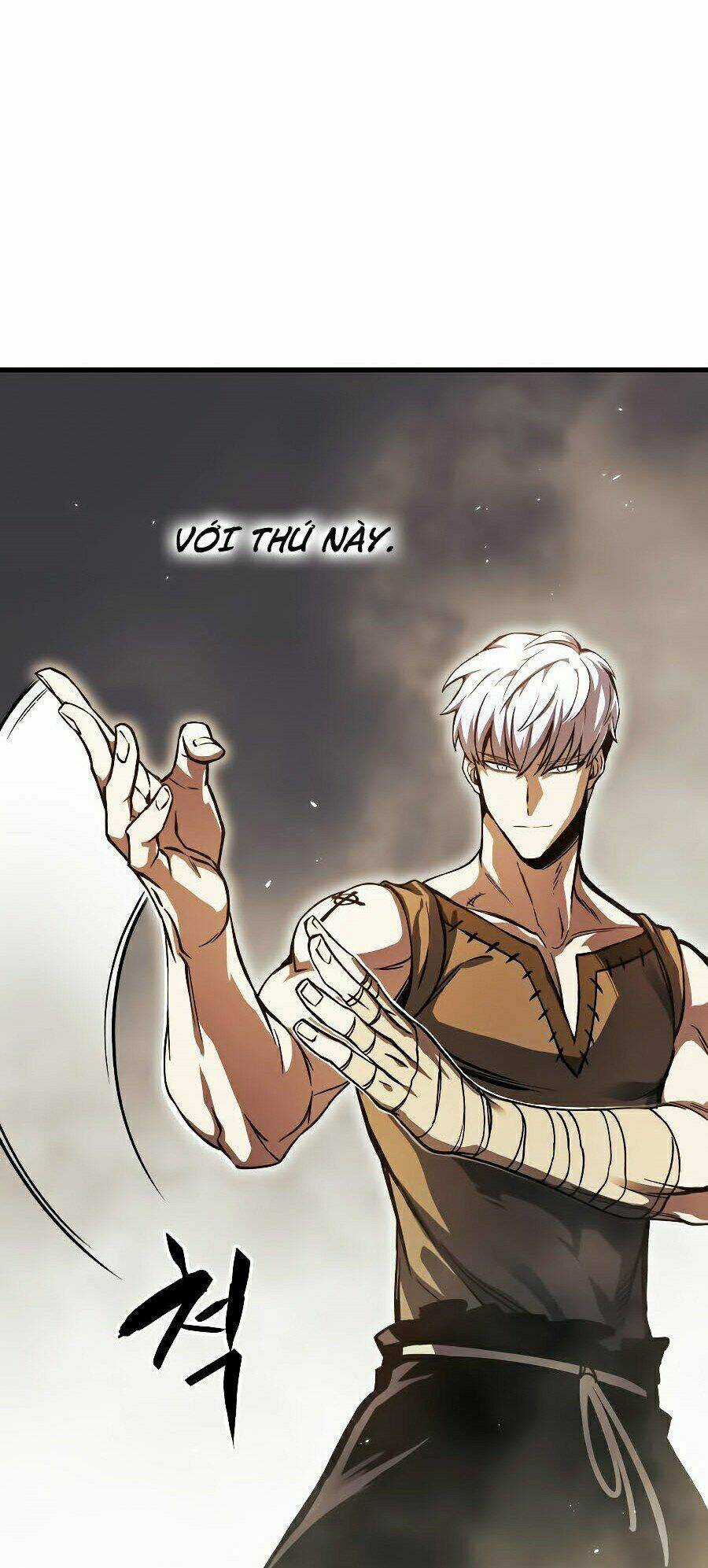 Sự Trở Về Của Chiến Thần Tự Sát Chapter 6 trang 37