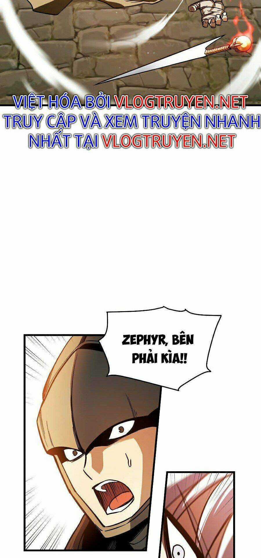 Sự Trở Về Của Chiến Thần Tự Sát Chapter 6 trang 68