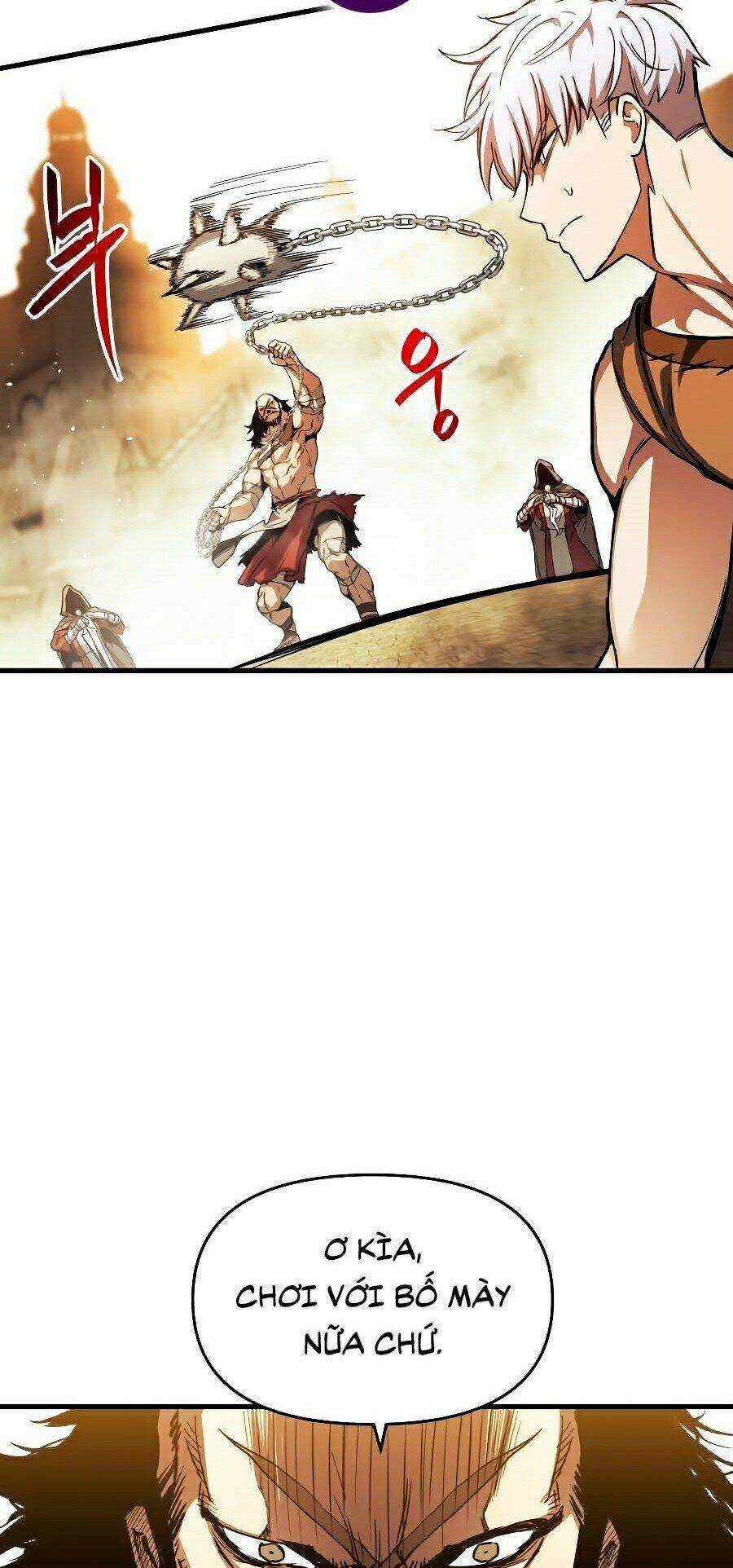 Sự Trở Về Của Chiến Thần Tự Sát Chapter 6 trang 72