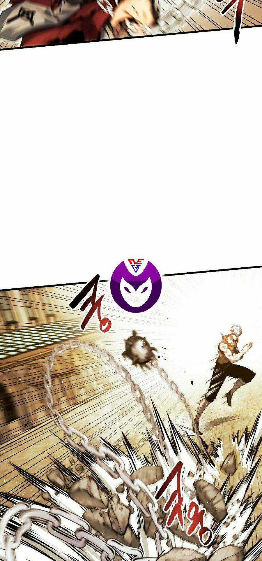 Sự Trở Về Của Chiến Thần Tự Sát Chapter 6 trang 75