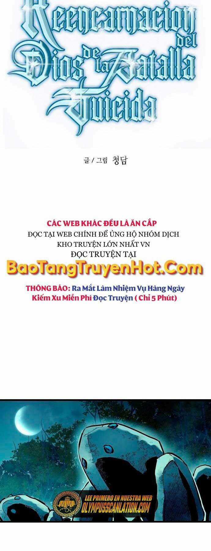 Sự Trở Về Của Chiến Thần Tự Sát Chapter 60 trang 17