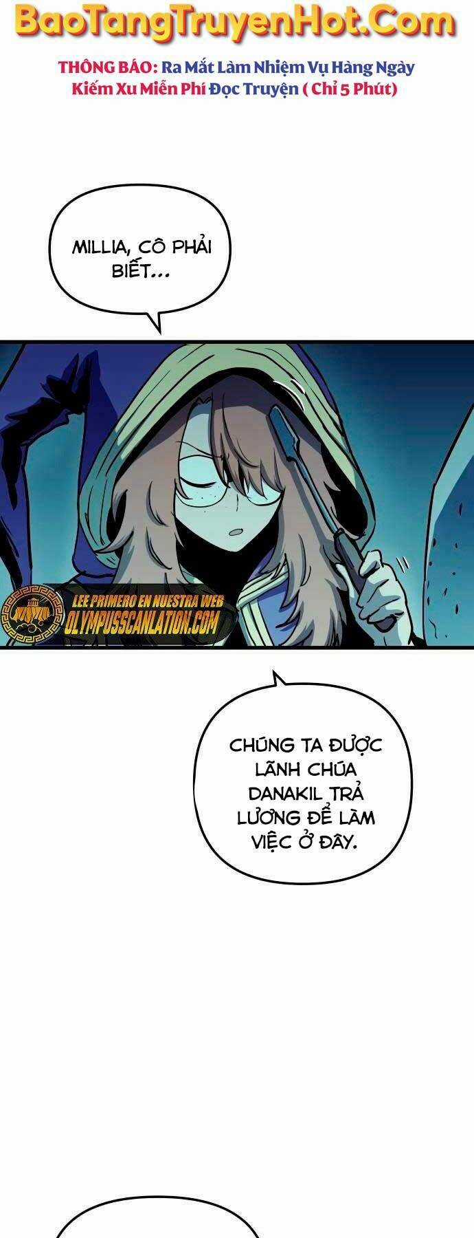 Sự Trở Về Của Chiến Thần Tự Sát Chapter 60 trang 20