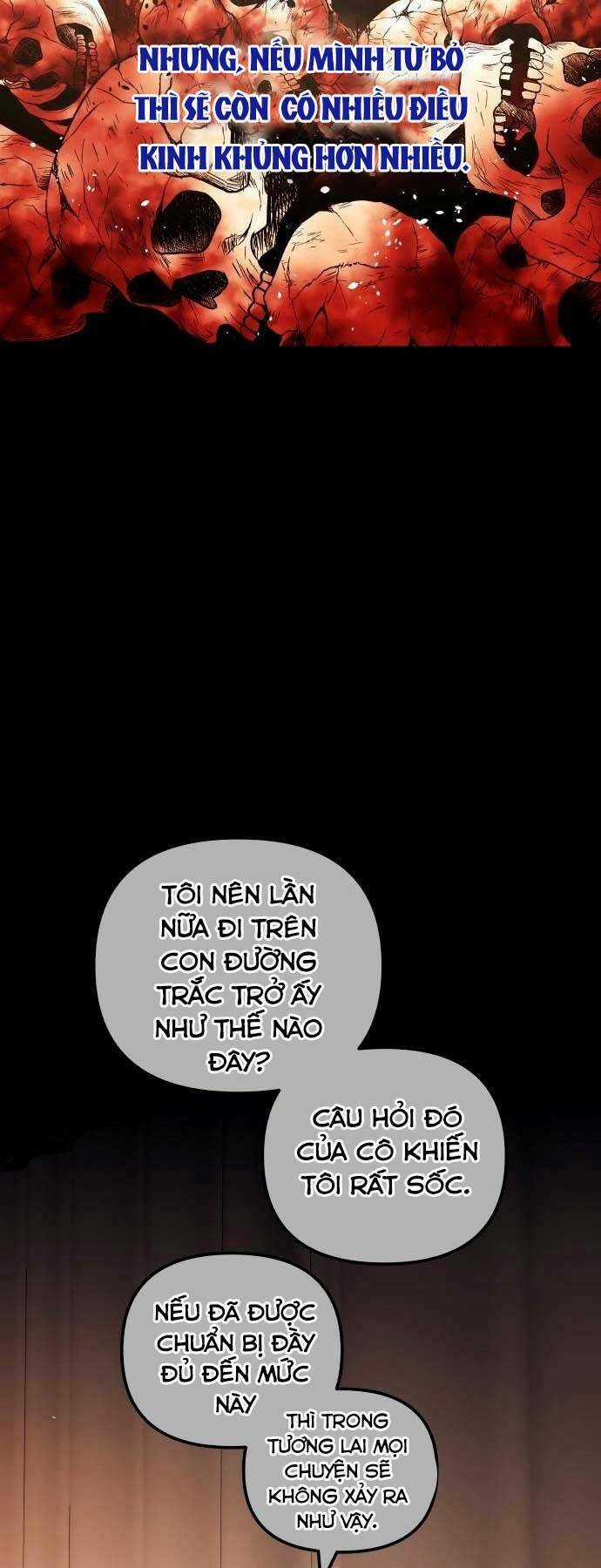 Sự Trở Về Của Chiến Thần Tự Sát Chapter 60 trang 45