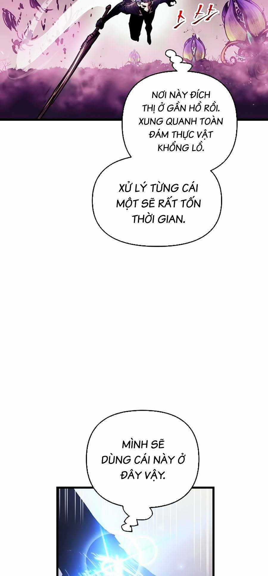 Sự Trở Về Của Chiến Thần Tự Sát Chapter 61 trang 20