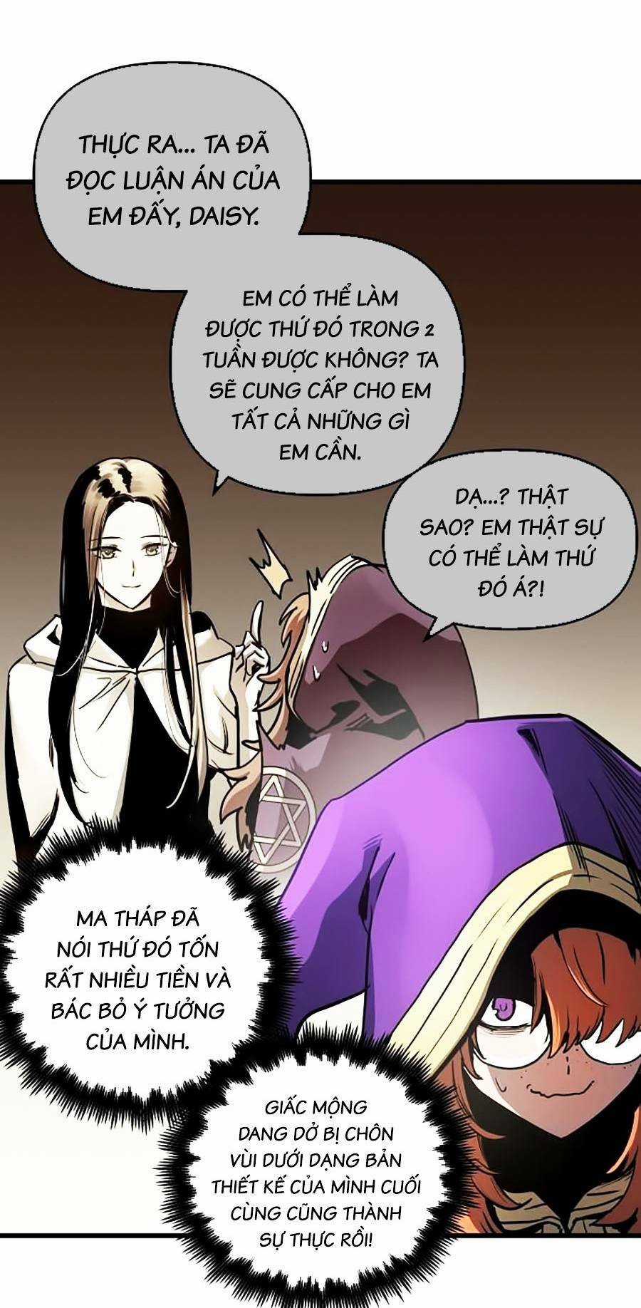 Sự Trở Về Của Chiến Thần Tự Sát Chapter 61 trang 29