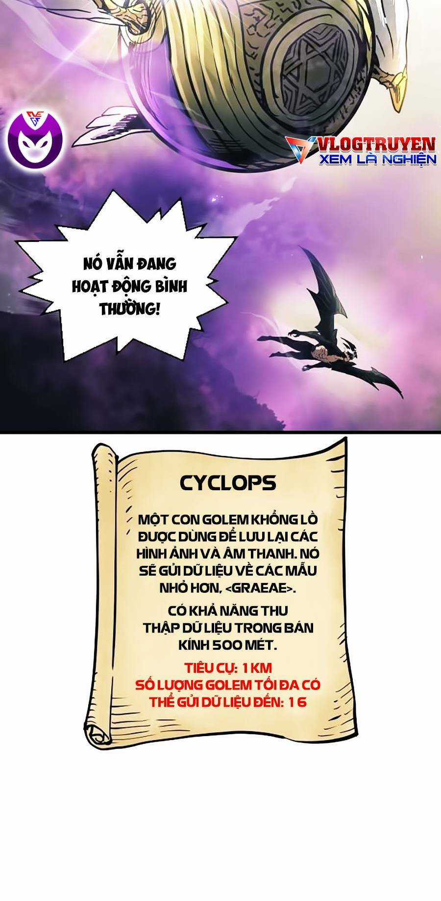 Sự Trở Về Của Chiến Thần Tự Sát Chapter 61 trang 31