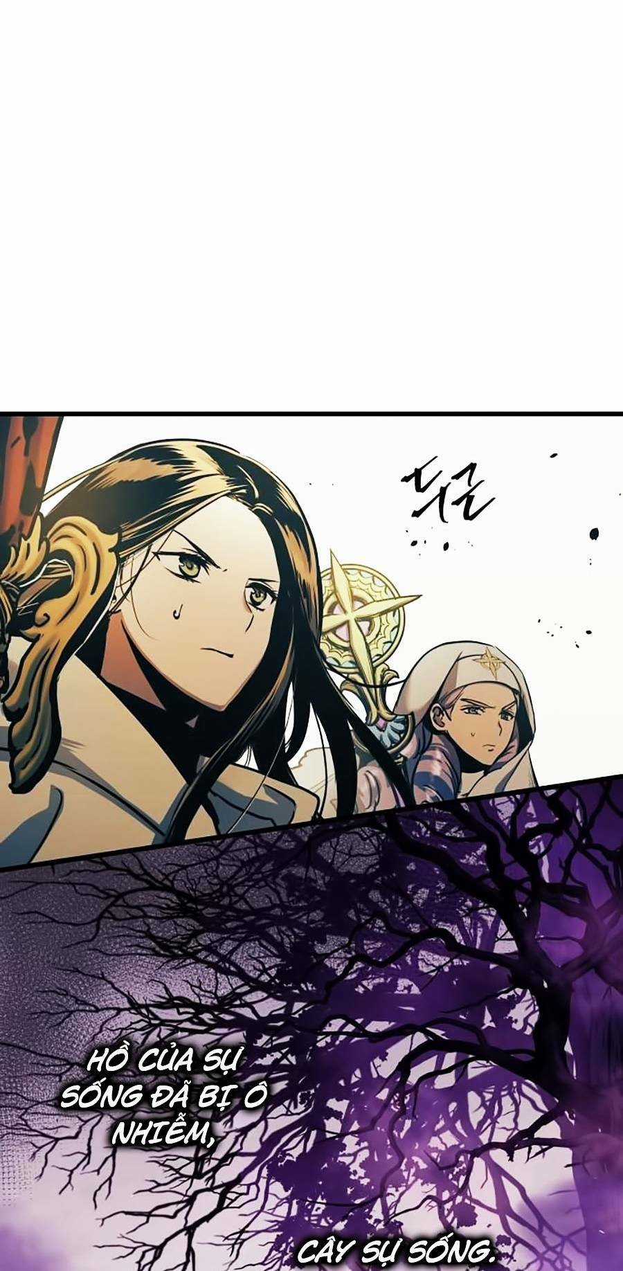 Sự Trở Về Của Chiến Thần Tự Sát Chapter 61 trang 37