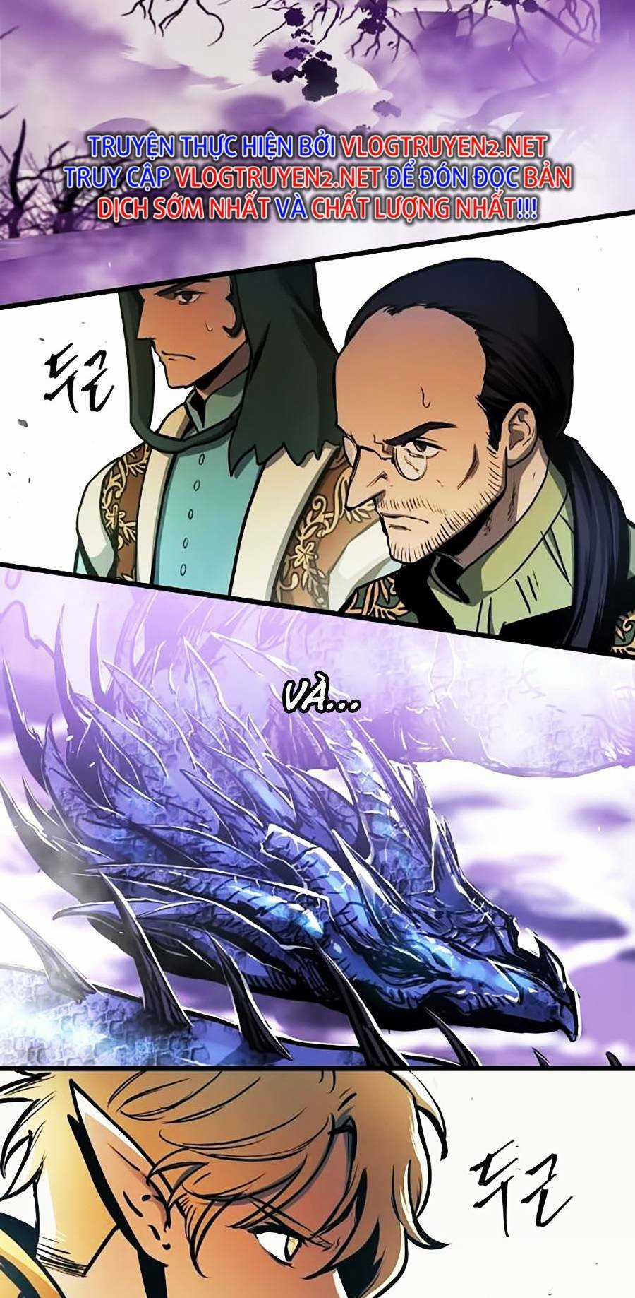 Sự Trở Về Của Chiến Thần Tự Sát Chapter 61 trang 38