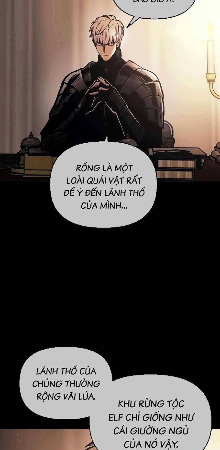 Sự Trở Về Của Chiến Thần Tự Sát Chapter 61 trang 41