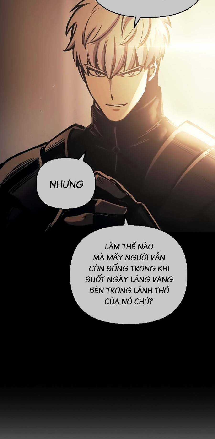 Sự Trở Về Của Chiến Thần Tự Sát Chapter 61 trang 42